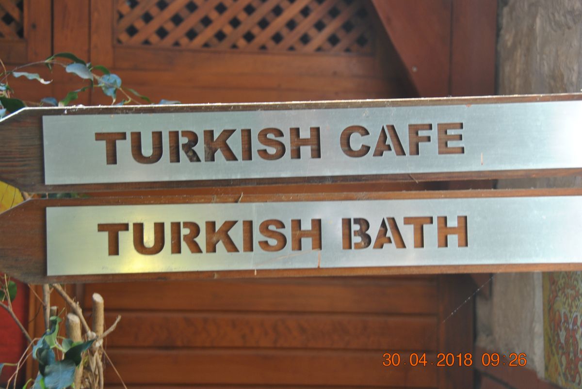 imagini hotel KEMER HOLIDAY CLUB